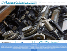 Tablet Screenshot of manipuladoscatarroja.com